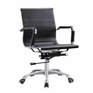 toby low back office chair