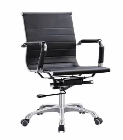 Toby Low Back Office Chair