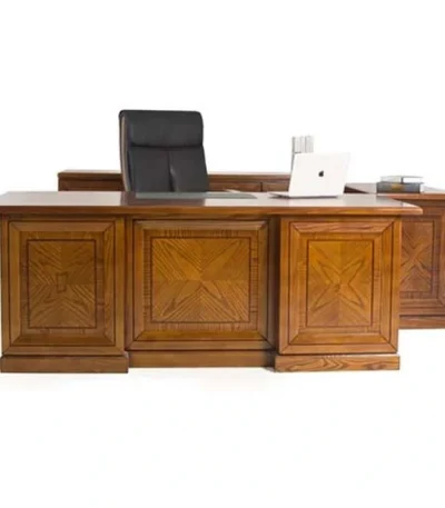 Traditional Office Desk Furniture