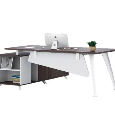 Modern Office Table Design