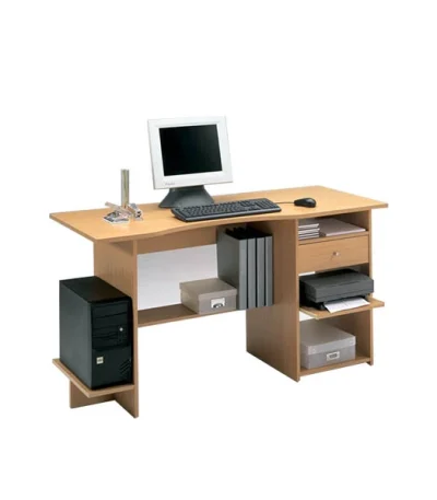 Modern Computer Table Design for Home
