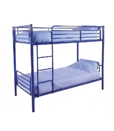 Double-Decker Bed for Adults