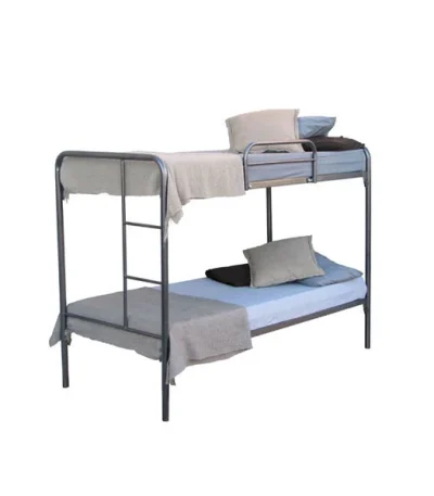 Small Double Bunk Bed