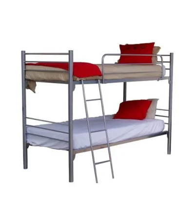 Double Full-size Bunk Beds