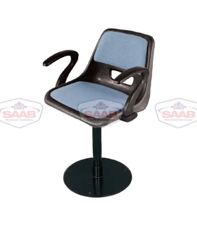 Office chair with Movable Arms