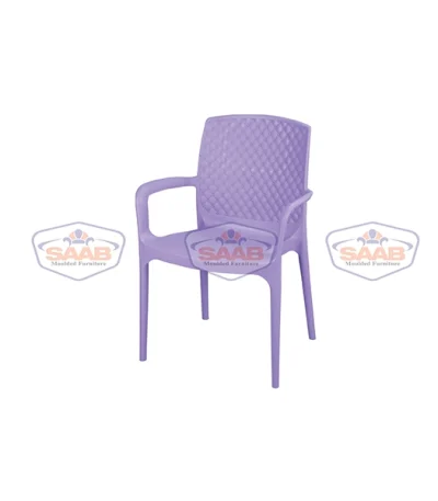 Home Plastic Chair Price (SP-624)