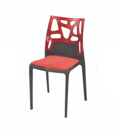 Crystal chair price in Pakistan (SP-319-PC-C)