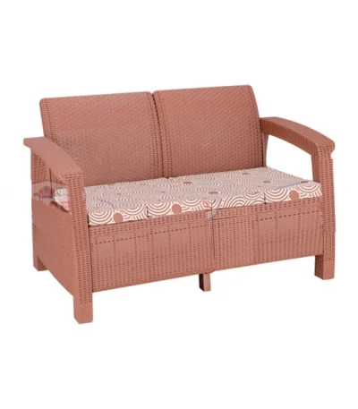 Price of two seater sofa (S-373)