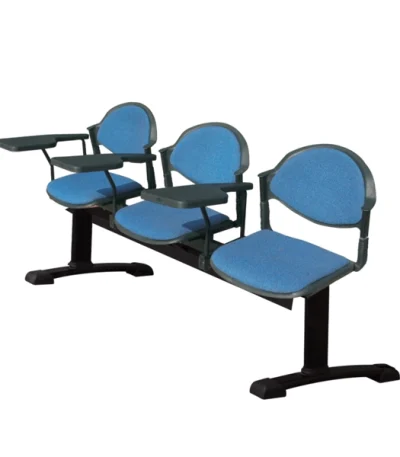 Reception chairs with arms (S-09-HCS)