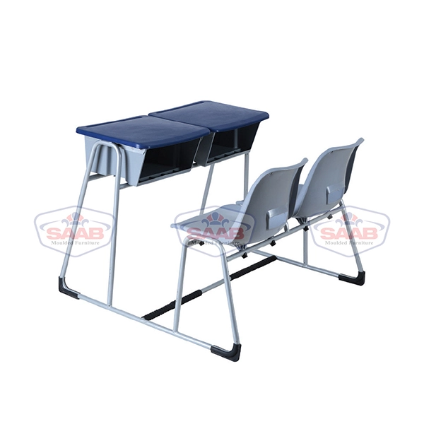 Study table for 2 person (S-427 )
