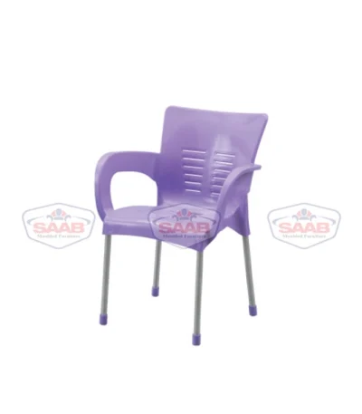 Plastic chair in Pakistan (SP-206)