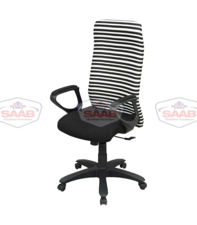 Boss revolving chair Price (SAAB S-539)