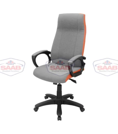 Office Chair Fabric Material (SAAB S-541)