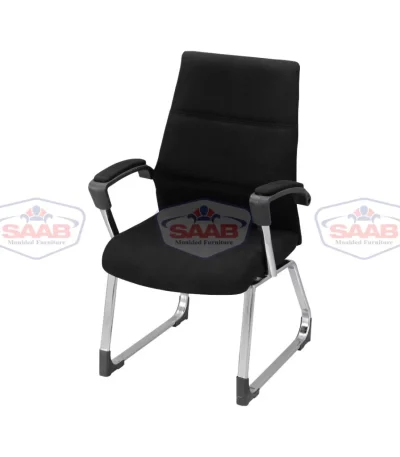 Visiting chair for office (S-536-VO)
