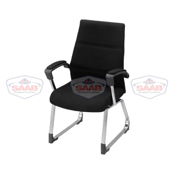 Visiting chair for office (S-536-VO)