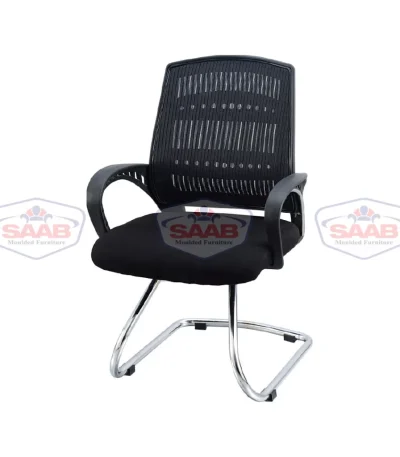 Office Staff Chair Price (SAAB S-348)