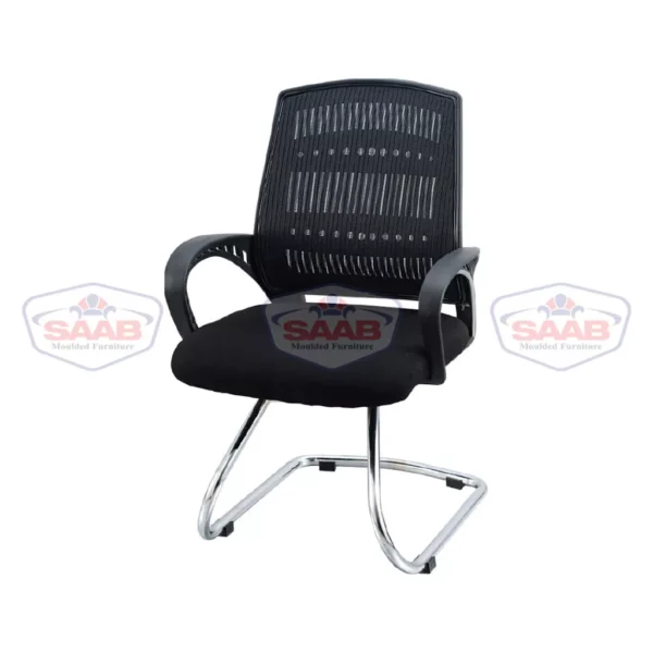 Office Staff Chair Price (SAAB S-348)