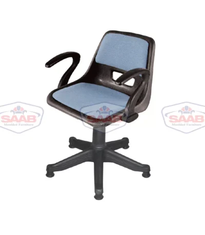 Revolving chair for sale (SAAB S-208-MSAC)