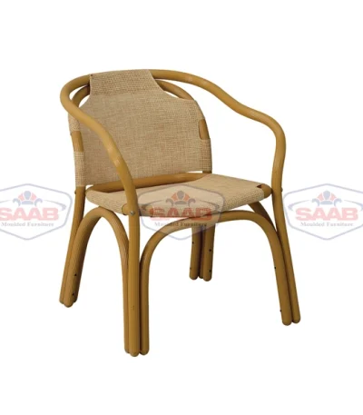 Comfortable lawn chairs (S-1109)
