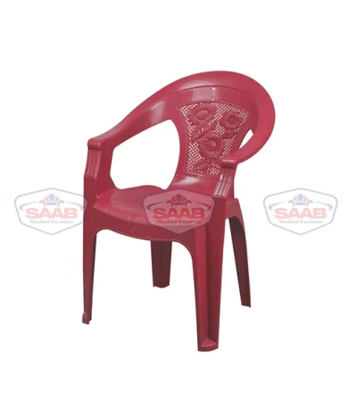 Plastic chair pakistan (S-815)