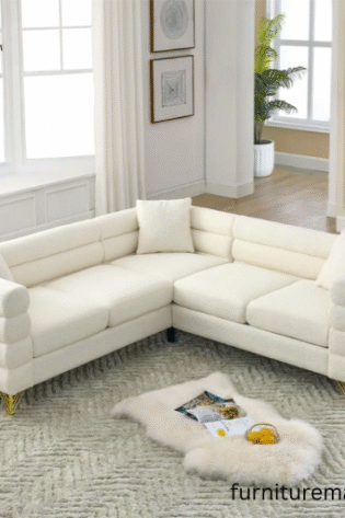 Where To Buy White L Sofa Lahore