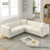 Where To Buy White L Sofa Lahore