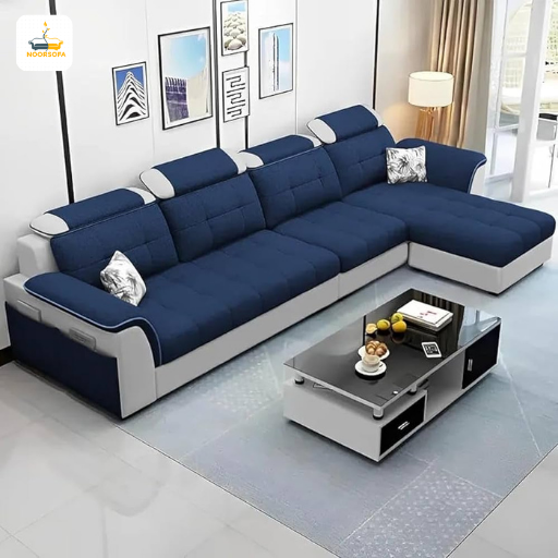 l Shape Sofa