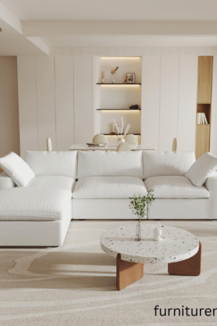 White L Sofa Prices In Local Lahore