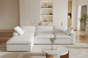 White L Sofa Prices In Local Lahore