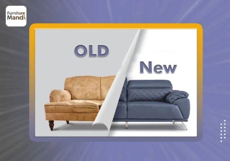 Sofa Repair in Lahore