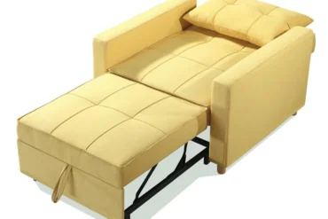 single sofa come bed price in pakistan